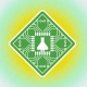 the logo of AI-driven drug development company insilico medicine